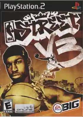 NBA Street V3